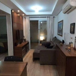 Apartamento com 3 dormitórios à venda, 60 m² por R$ 300.000,00 - Jardim Roseira de Cima - Jaguariúna/SP