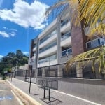 Apartamento à venda, 103 m² por R$ 790.000,00 - Jardim Zeni - Jaguariúna/SP