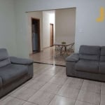 Casa com 3 dormitórios à venda, 136 m² por R$ 580.000,00 - Vila Jorge Zambon - Jaguariúna/SP