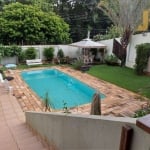 Casa com 4 dormitórios à venda, 500 m² por R$ 1.370.000,00 - Jardim São João - Jaguariúna/SP