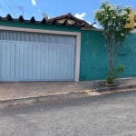 Casa com 2 dormitórios à venda, 160 m² por R$ 399.000,00 - João Aldo Nassif - Jaguariúna/SP