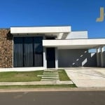 Casa com 4 dormitórios à venda, 254 m² por R$ 1.820.000,00 - Tamboré Jaguariúna - Jaguariúna/SP