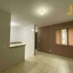 Apartamento com 2 dormitórios à venda, 46 m² por R$ 200.000,00 - Florianópolis - Jaguariúna/SP