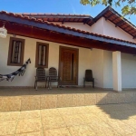 Casa com 3 dormitórios à venda, 91 m² por R$ 490.000,00 - São Francisco - Jaguariúna/SP