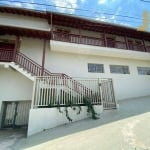 Casa com 3 dormc Salão comercial, 183 m² por R$ 2.000.000 - Santa Maria - Jaguariúna/SP