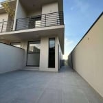 Casa com 3 dormitórios à venda, 120 m² por R$ 680.000,00 - Nova Jaguariúna III - Jaguariúna/SP