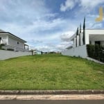 Terreno à venda, 510 m² por R$ 435.000,00 - Tamboré Jaguariúna - Jaguariúna/SP