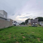 Terreno à venda, 300 m² por R$ 250.000,00 - Vila Guedes - Jaguariúna/SP