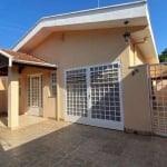 Casa à venda, 133 m² por R$ 600.000,00 - Jardim Bela Vista - Jaguariúna/SP