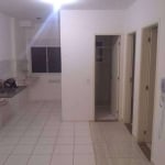 Apartamento com 2 dormitórios à venda, 43 m² por R$ 230.000,00 - Vargeão - Jaguariúna/SP