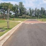 Terreno à venda, 448 m² por R$ 370.000,00 - Reserva Santa Izabel - Jaguariúna/SP