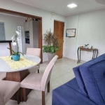 Apartamento com 3 dormitórios à venda, 120 m² por R$ 755.000,00 - Berlim - Jaguariúna/SP