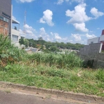 Terreno à venda, 478 m² por R$ 239.000,00 - Estância das Flores - Jaguariúna/SP