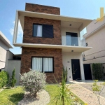 Casa com 3 dormitórios à venda, 150 m² por R$ 945.000,00 - Centro - Jaguariúna/SP