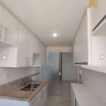 Apartamento com 2 dormitórios à venda, 60 m² por R$ 400.000 - Jardim Mauá II - Jaguariúna/SP