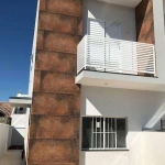 Casa com 2 dormitórios à venda, 88 m² por R$ 415.000,00 - Reserva da Barra - Jaguariúna/SP