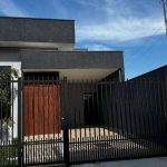 Casa com 3 dormitórios à venda, 135 m² por R$ 650.000,00 - Nova Jaguariúna - Jaguariúna/SP