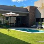 Casa com 3 dormitórios à venda, 278 m² por R$ 2.800.000 - Lago Da Barra - Jaguariúna/SP