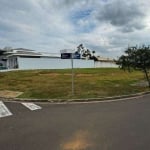 Terreno à venda, 546 m² por R$ 390.000,00 - Tamboré Jaguariúna - Jaguariúna/SP