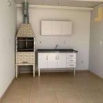 Apartamento com 3 dormitórios para alugar, 125 m² por R$ 3.305,00/mês - Dom Bosco - Jaguariúna/SP