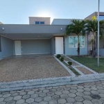 Casa com 3 dormitórios à venda, 160 m² por R$ 890.000 - Condomínio José Artosi - Jaguariúna/SP