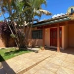 Casa com 3 dormitórios para alugar, 205 m² por R$ 4.300,00/mês - Mauá II - Jaguariúna/SP