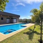 Casa com 4 dormitórios à venda, 298 m² por R$ 2.800.000,00 - Tambore - Jaguariúna/SP