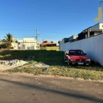 Terreno à venda, 256 m² por R$ 170.000 - Reserva da Barra - Jaguariúna/SP