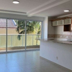 Apartamento com 3 dormitórios para alugar, 115 m² por R$ 4.060,18/mês - Jd. Santo Antonio - Jaguariúna/SP