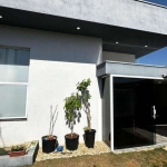 Casa com 2 dormitórios à venda, 117 m² por R$ 480.000,00 - Reserva da Barra - Jaguariúna/SP