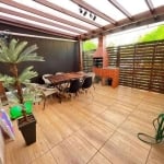 Apartamento com 2 dormitórios à venda, 52 m² por R$ 395.000,00 - Vargeão - Jaguariúna/SP