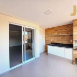 Apartamento com 2 dormitórios à venda, 76 m² por R$ 550.000,00 - Novo Horizonte - Jaguariúna/SP