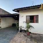 Casa com 2 dormitórios à venda, 106 m² por R$ 370.000 - Boa Vista - Jaguariúna/SP