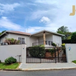 Casa com 5 dormitórios à venda, 400 m² por R$ 1.700.000,00 - Colina do Castelo - Jaguariúna/SP