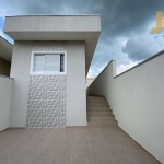 Casa com 2 dormitórios à venda, 61 m² por R$ 360.000,00 - Reserva da Barra - Jaguariúna/SP