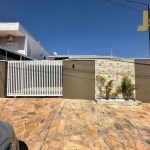 Casa com 3 dormitórios à venda, 154 m² por R$ 650.000,00 - Loteamento Residencial Reserva da Barra - Jaguariúna/SP