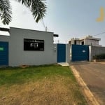 Terreno à venda, 250 m² por R$ 140.000,00 - Varjão - Jaguariúna/SP