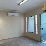 Sala para alugar, 133 m² por R$ 5.852,00/mês - Dom Bosco - Jaguariúna/SP