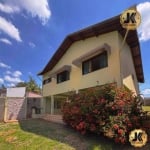 Casa com 3 dormitórios à venda, 280 m² por R$ 1.350.000,00 - Jardim Botânico - Jaguariúna/SP