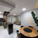 Apartamento com 2 dormitórios à venda, 75 m² por R$ 530.000,00 - Parque Dos Ipês - Jaguariúna/SP