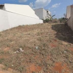 Terreno à venda, 250 m² por R$ 150.000,00 - Residencial Reserva da Barra - Jaguariúna/SP