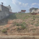 Terreno à venda, 250 m² por R$ 150.000,00 - Residencial Reserva da Barra - Jaguariúna/SP