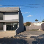 Salão para alugar, 170 m² por R$ 7.862,74/mês - São Francisco - Jaguariúna/SP