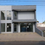 Salão para alugar, 170 m² por R$ 7.862,74/mês - São Francisco - Jaguariúna/SP