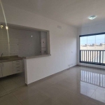 Apartamento com 2 dormitórios para alugar, 63 m² por R$ 2.372,81/mês - Loteamento Santo Antônio - Jaguariúna/SP