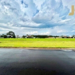 Terreno à venda, 807 m² por R$ 644.500,00 - Condomínio Haras Patente - Jaguariúna/SP