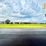 Terreno à venda, 807 m² por R$ 644.500,00 - Condomínio Haras Patente - Jaguariúna/SP