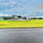 Terreno à venda, 828 m² por R$ 750.000,00 - Condomínio Haras Patente - Jaguariúna/SP