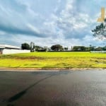 Terreno à venda, 827 m² por R$ 750.000,00 - Condomínio Haras Patente - Jaguariúna/SP