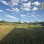 Terreno à venda, 896 m² por R$ 1.100.000,00 - Condomínio Haras Patente - Jaguariúna/SP